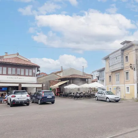 Feriehus La Casina *