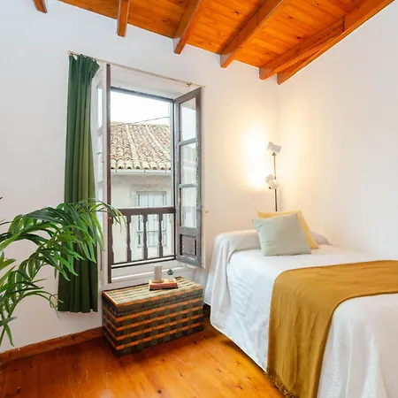 Feriehus La Casina *