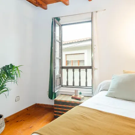 Feriehus La Casina Porrúa