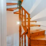 La Casina Porrúa