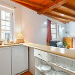 בית נופש La Casina Porrúa