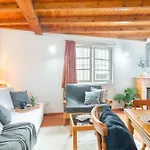 La Casina Porrúa