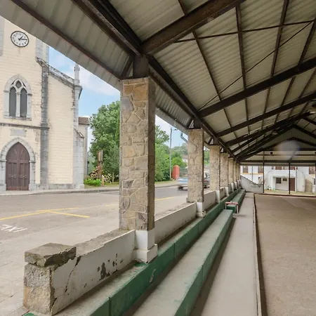 La Casina בית נופש *