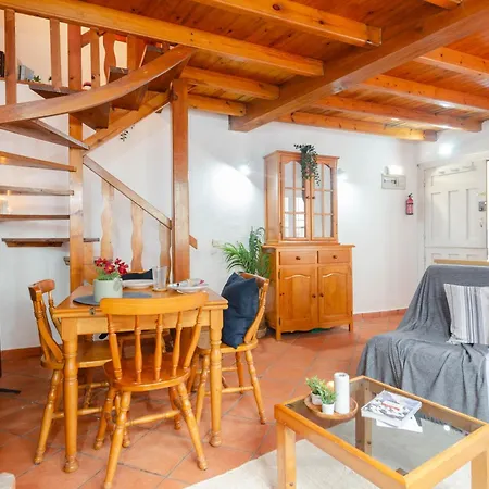 בית נופש La Casina