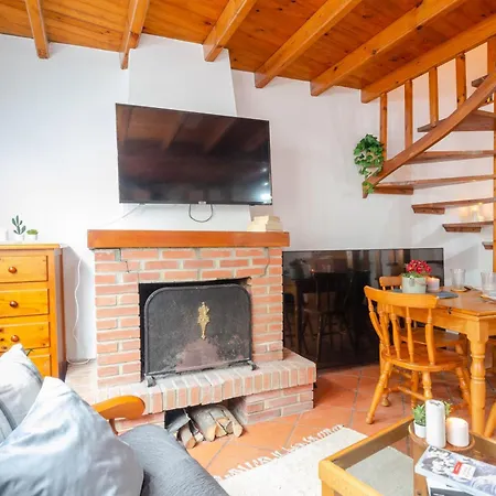 La Casina * Porrúa